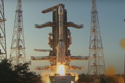 ISRO ने किया INSAT-3DS सैटेलाइट लॉन्च