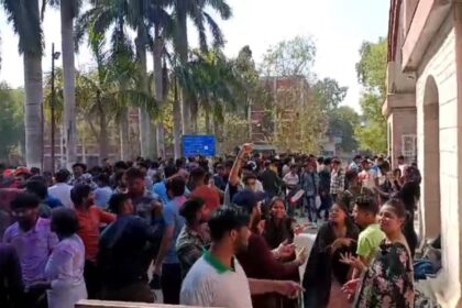 जाट महाविद्यालय रोहतक होली Jat College Rohtak Holi